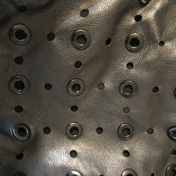 MARC BY MARC JACOBS large hobo crossbody bag - Picture 7 of 9